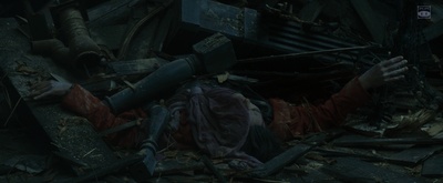 拉普拉斯的魔女剧照的剧照