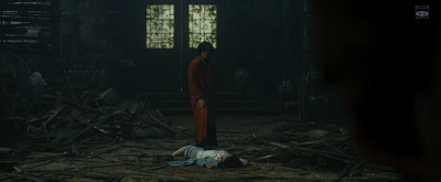 拉普拉斯的魔女剧照的剧照