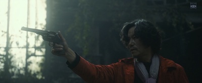 拉普拉斯的魔女剧照的剧照