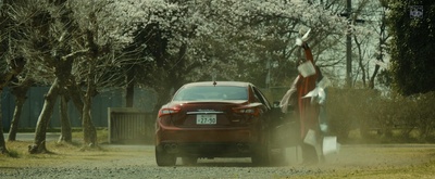 拉普拉斯的魔女剧照的剧照