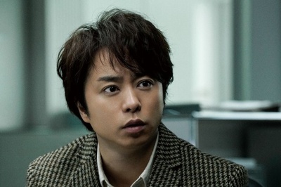 拉普拉斯的魔女剧照的剧照