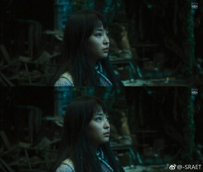 拉普拉斯的魔女剧照的剧照