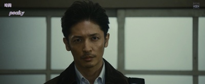 拉普拉斯的魔女剧照的剧照