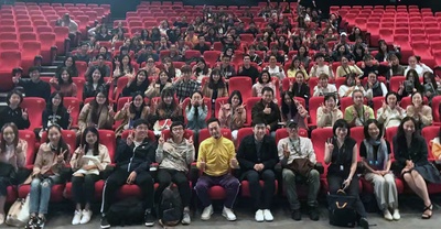 西小河的夏天剧照的剧照