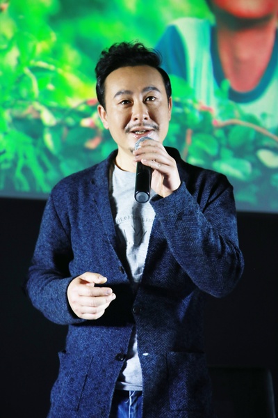 西小河的夏天剧照的剧照