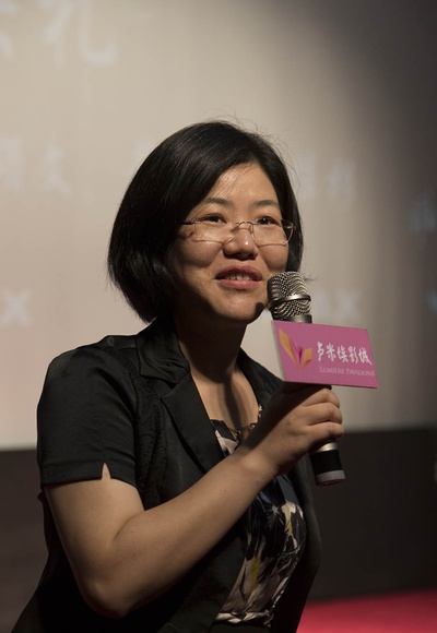 西小河的夏天剧照的剧照