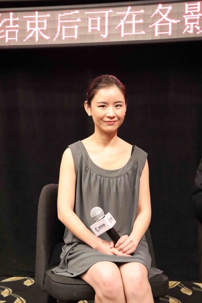 西小河的夏天剧照的剧照