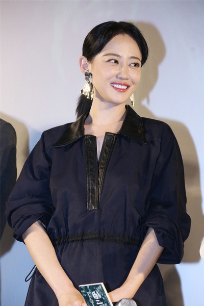 西小河的夏天剧照的剧照