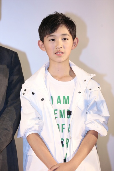 西小河的夏天剧照的剧照