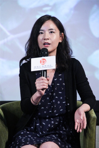 西小河的夏天剧照的剧照