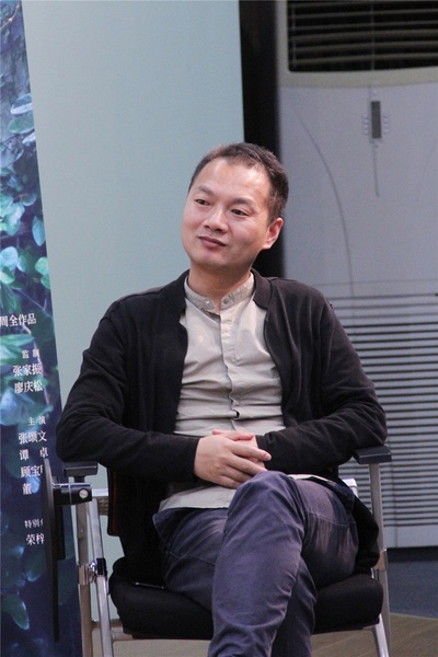 西小河的夏天剧照的剧照