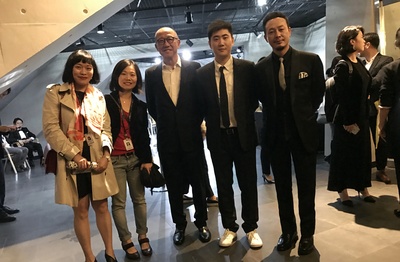 西小河的夏天剧照的剧照