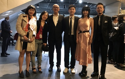 西小河的夏天剧照的剧照