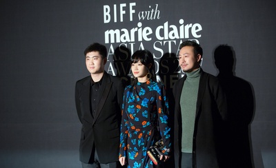 西小河的夏天剧照的剧照