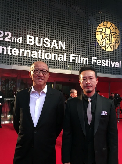 西小河的夏天剧照的剧照