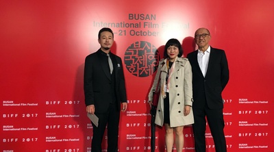 西小河的夏天剧照的剧照