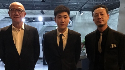 西小河的夏天剧照的剧照