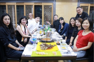 西小河的夏天剧照的剧照