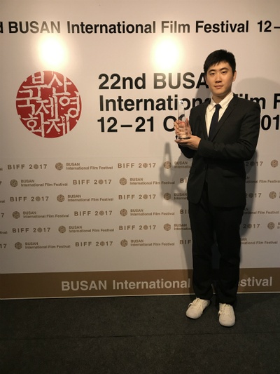 西小河的夏天剧照的剧照