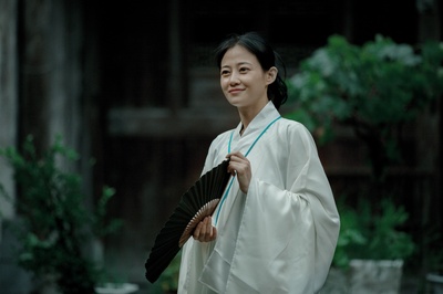 西小河的夏天剧照的剧照