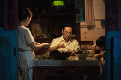 西小河的夏天剧照的剧照