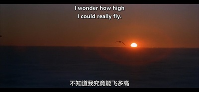 海鸥乔纳森剧照的剧照