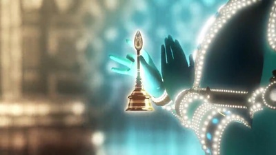 桑杰的超级战队剧照的剧照