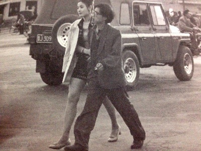 小武剧照的剧照