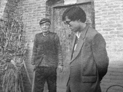 小武剧照的剧照