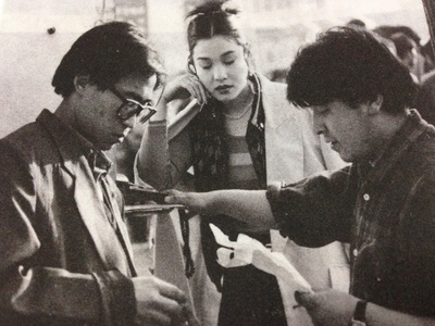 小武剧照的剧照