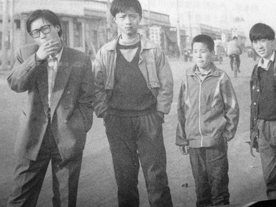 小武剧照的剧照