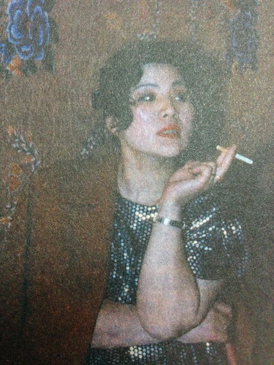 小武剧照的剧照