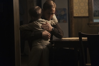 登月第一人剧照的剧照