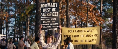 登月第一人剧照的剧照