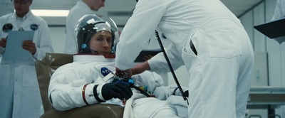 登月第一人剧照的剧照