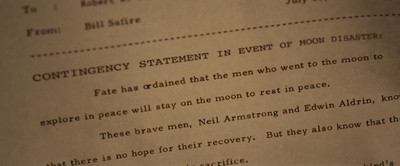 登月第一人剧照的剧照