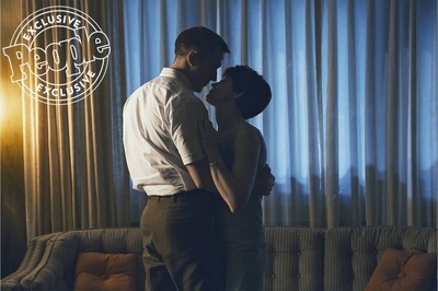 登月第一人剧照的剧照