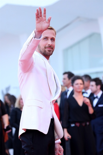 登月第一人剧照的剧照