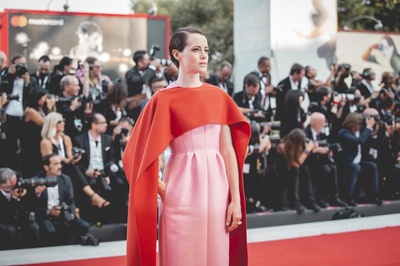 登月第一人剧照的剧照