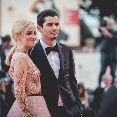 登月第一人剧照的剧照