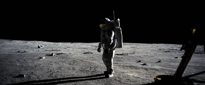 登月第一人剧照的剧照