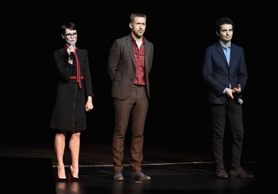 登月第一人剧照的剧照