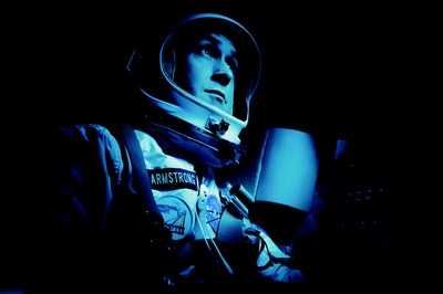 登月第一人剧照的剧照