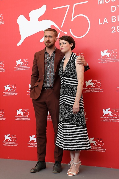 登月第一人剧照的剧照