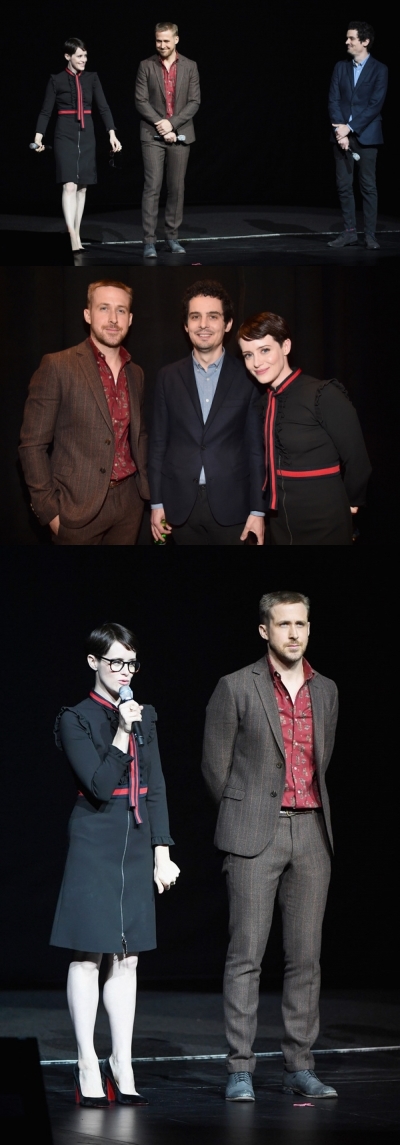 登月第一人剧照的剧照