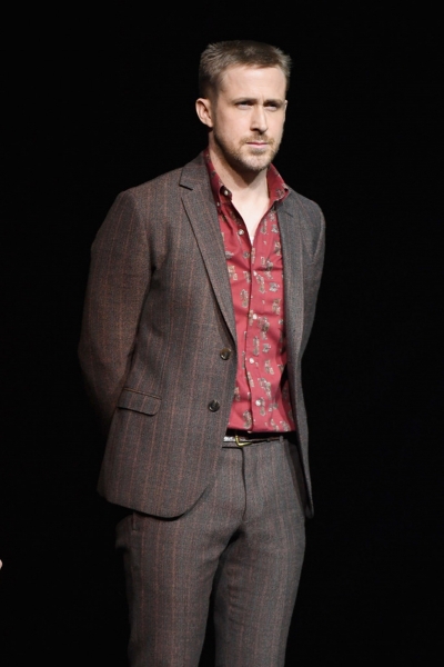 登月第一人剧照的剧照