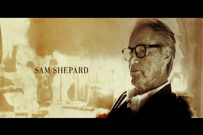 八月：奥色治郡剧照的剧照