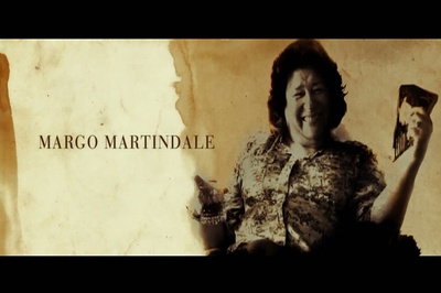 八月：奥色治郡剧照的剧照