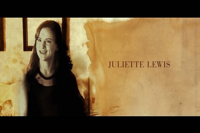 八月：奥色治郡剧照的剧照