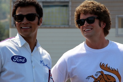 蛇与猫鼬剧照的剧照